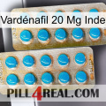 Vardénafil 20 Mg Inde new08